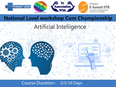 Artificial Intelligence
