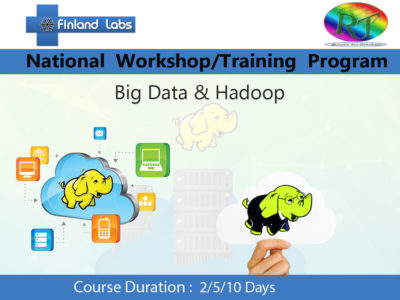 Big Data & Hadoop