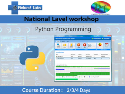 Python GUI Development