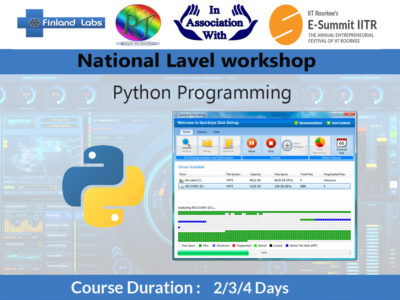 Python GUI Development